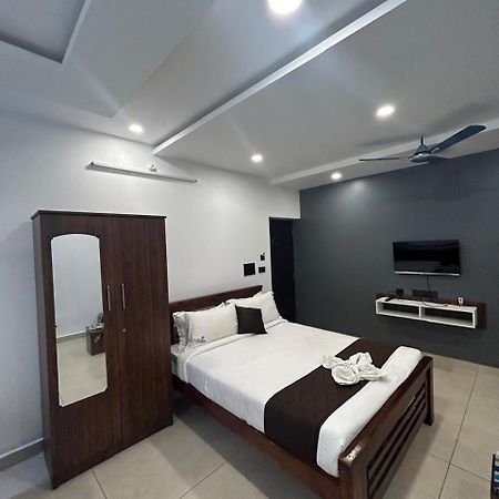 The Ocean Grand Hotel Pondicherry Luaran gambar