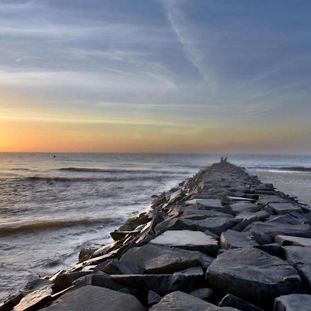 The Ocean Grand Hotel Pondicherry Luaran gambar