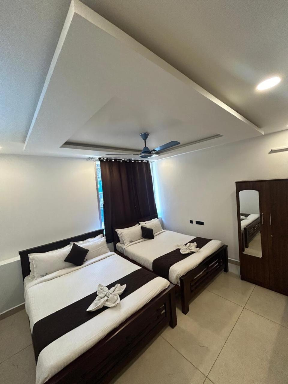 The Ocean Grand Hotel Pondicherry Luaran gambar