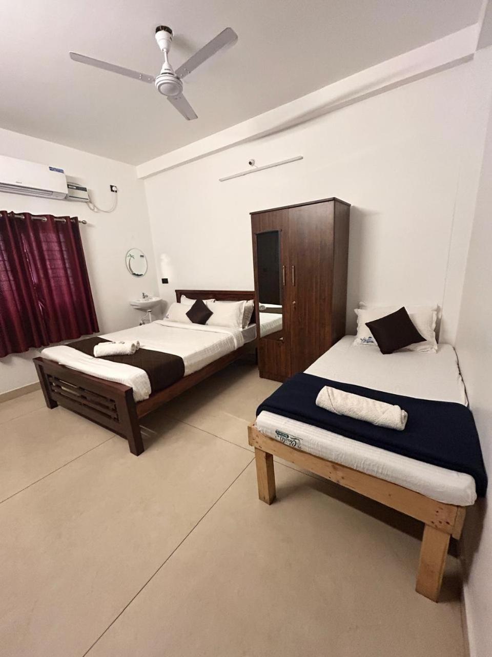 The Ocean Grand Hotel Pondicherry Luaran gambar