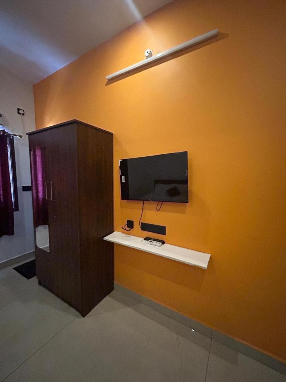 The Ocean Grand Hotel Pondicherry Luaran gambar