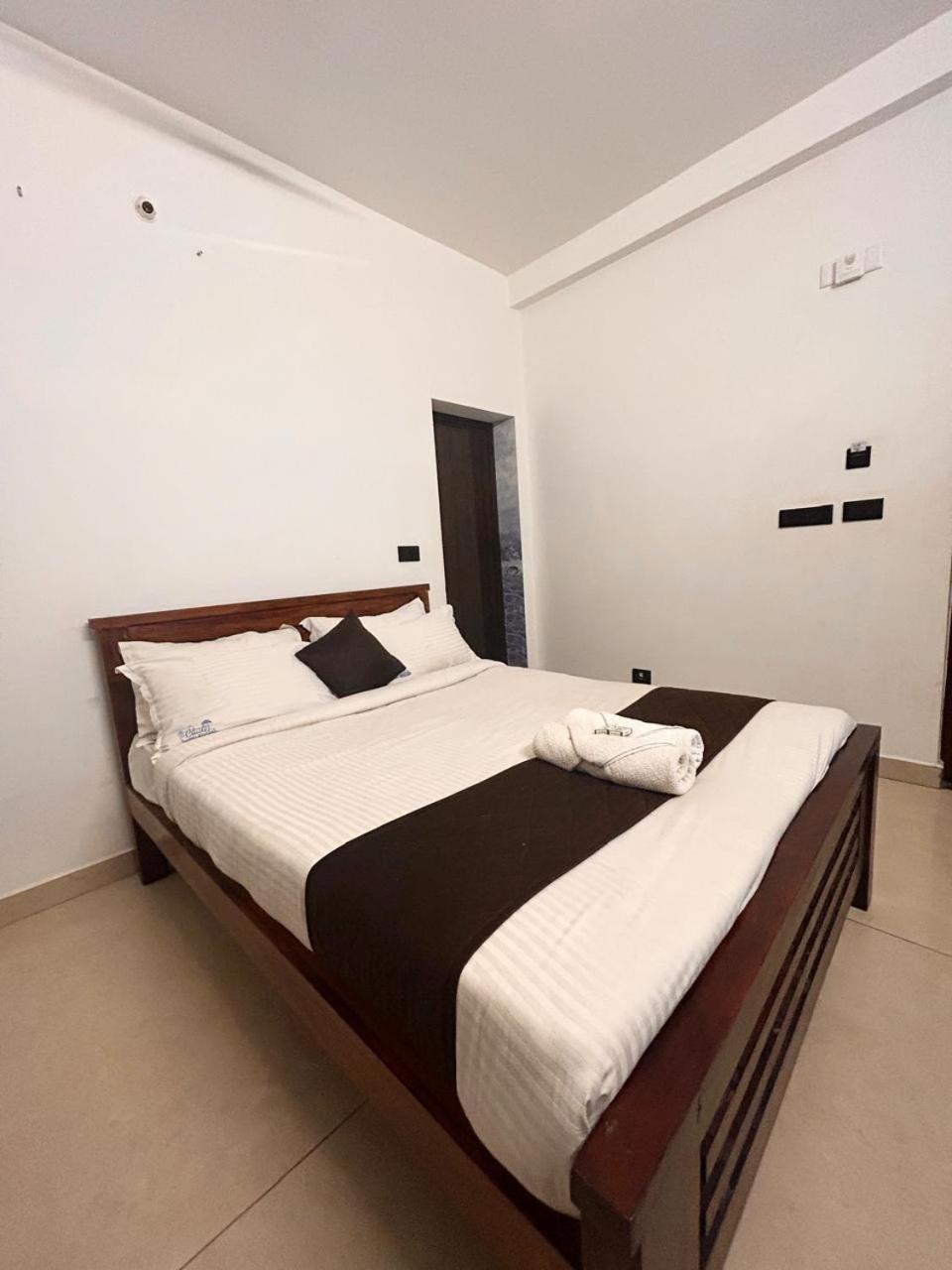 The Ocean Grand Hotel Pondicherry Luaran gambar
