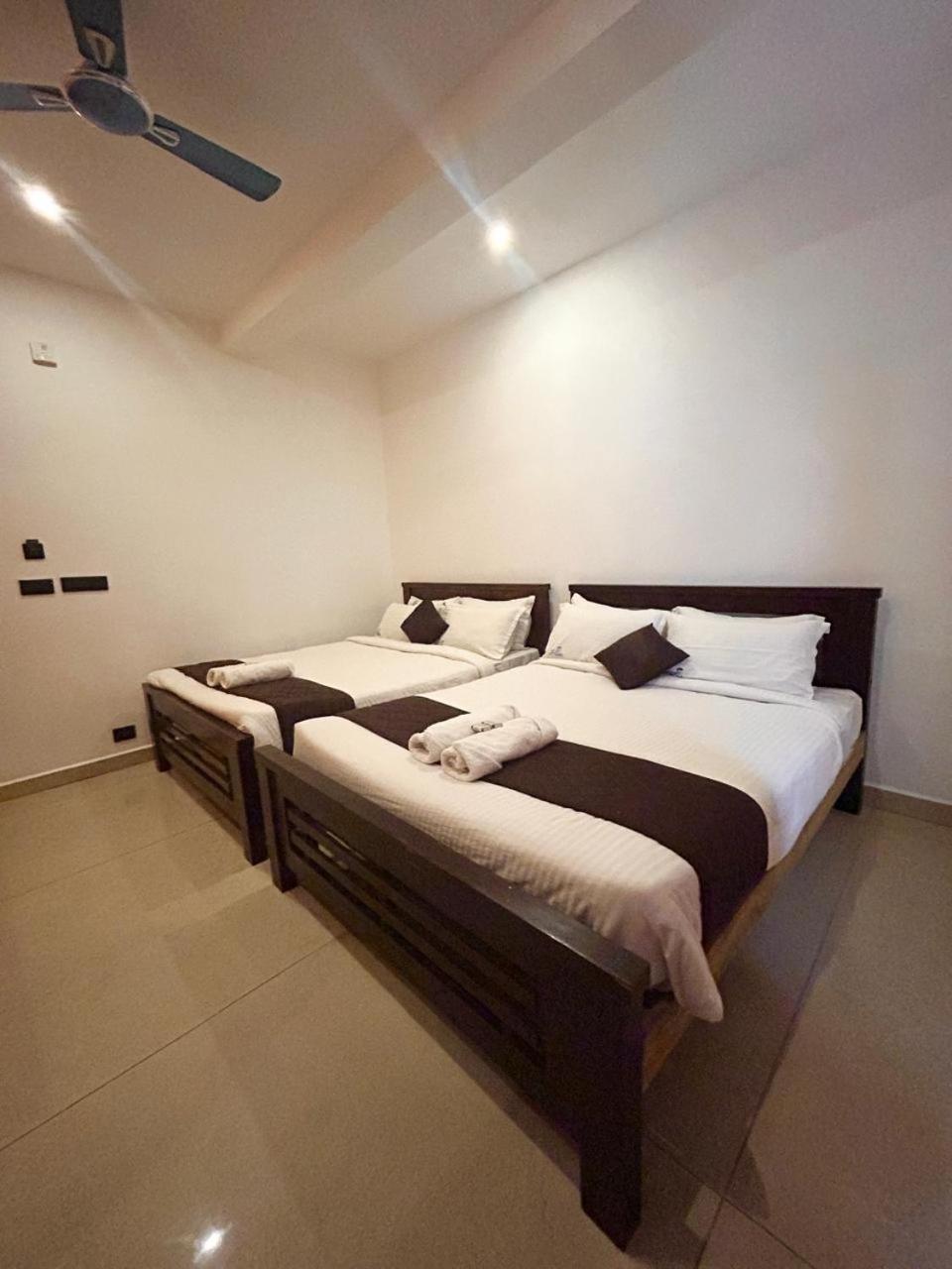 The Ocean Grand Hotel Pondicherry Luaran gambar
