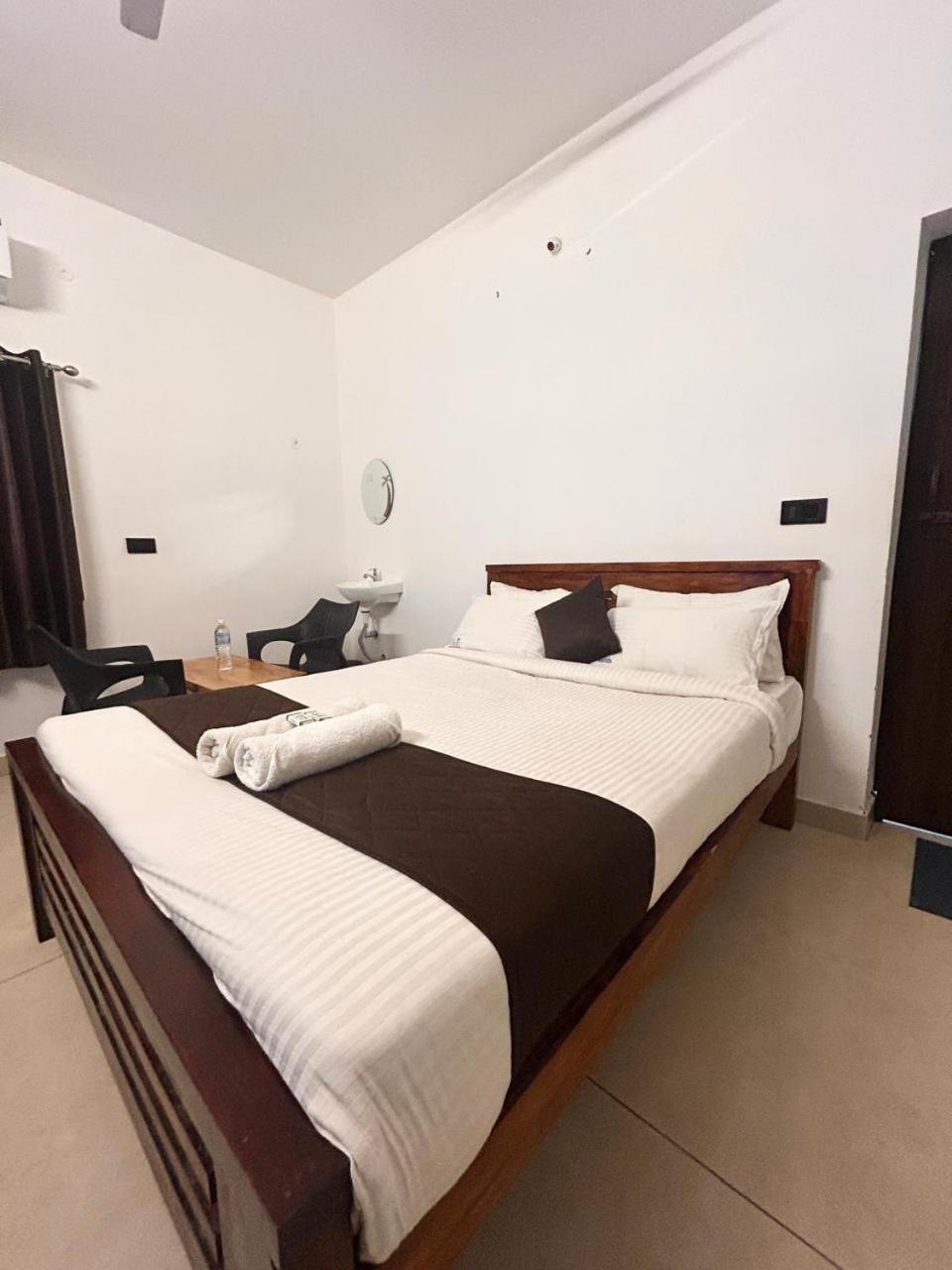 The Ocean Grand Hotel Pondicherry Luaran gambar