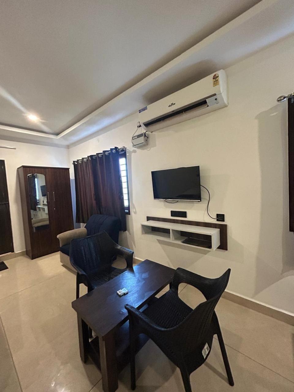 The Ocean Grand Hotel Pondicherry Luaran gambar