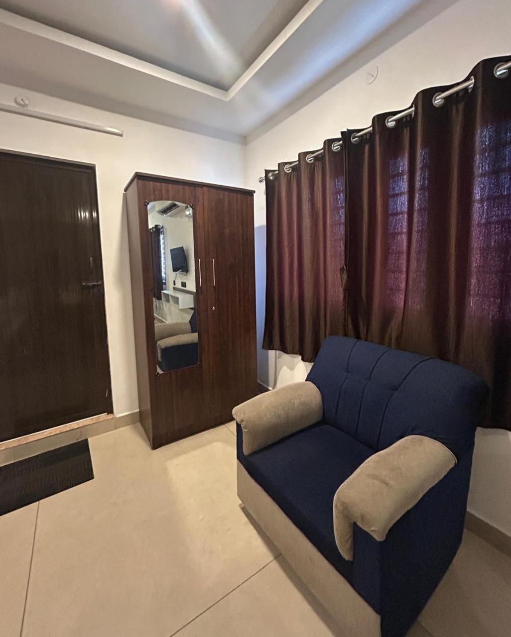 The Ocean Grand Hotel Pondicherry Luaran gambar